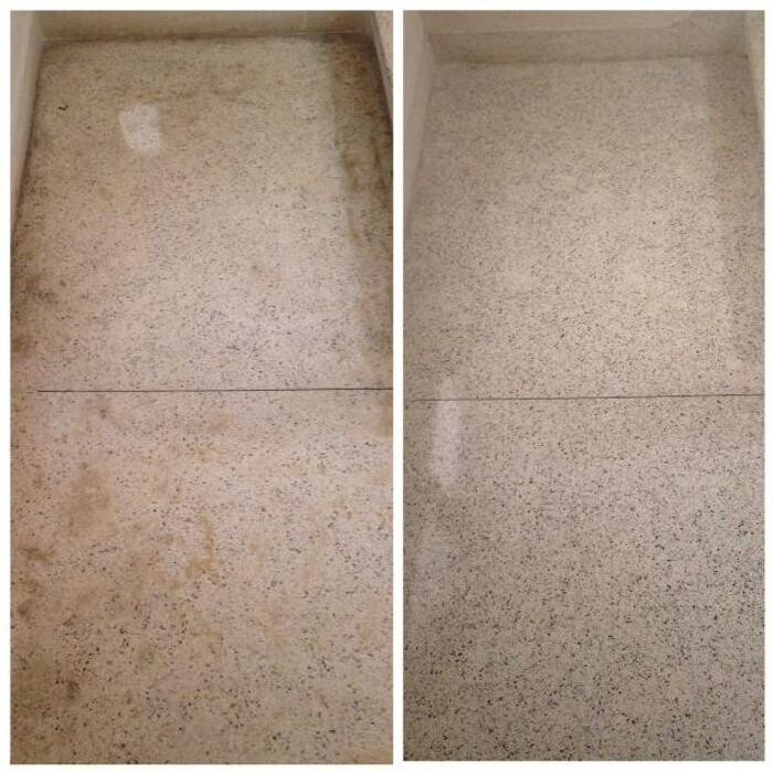Images Restauraciones de Mármol