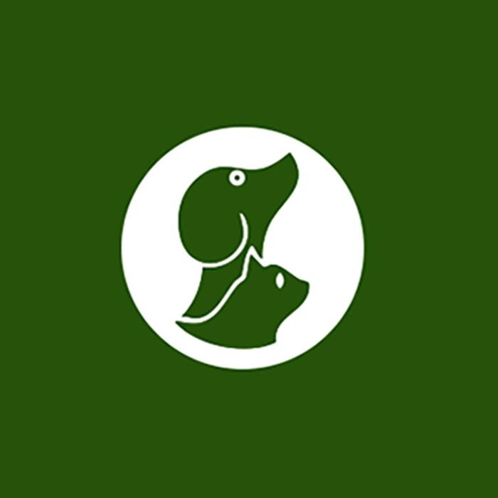 Clinica Veterinaria Mon Animal Berga Logo