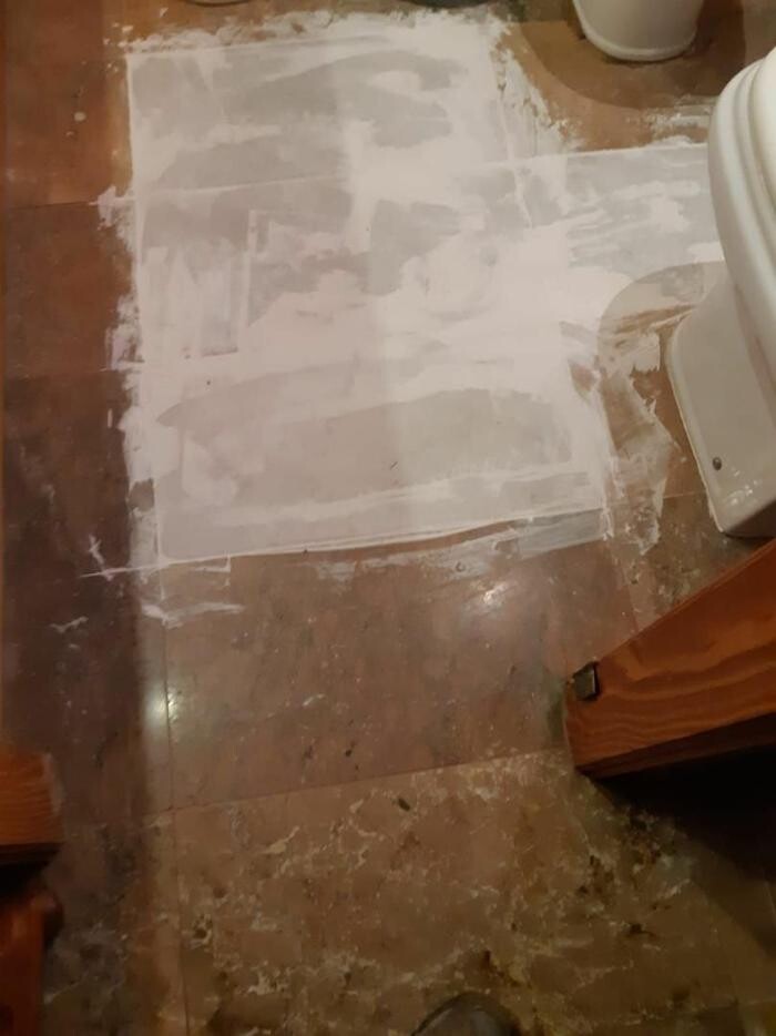 Images Pulimentos García, Pulidos y Vitrificados en Mallorca