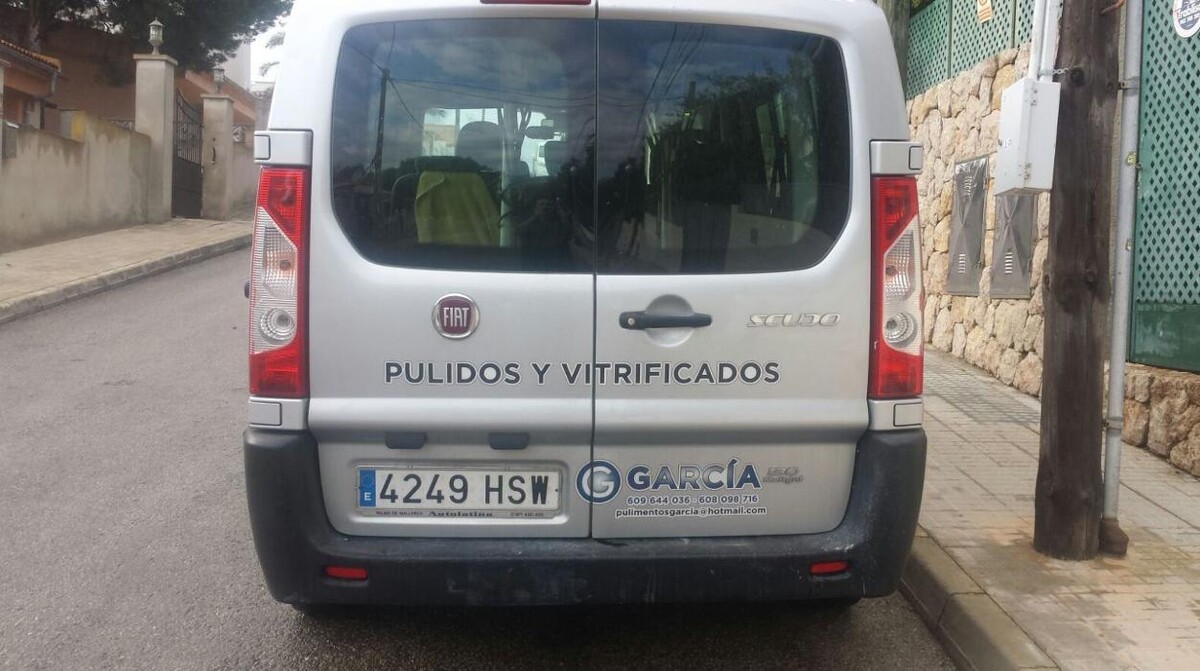 Images Pulimentos García, Pulidos y Vitrificados en Mallorca
