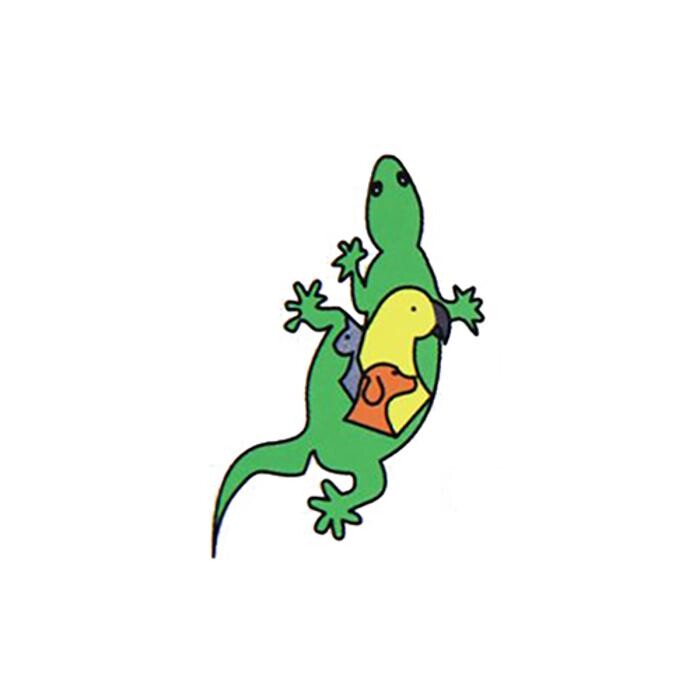 Veterinario Alcorcón Logo