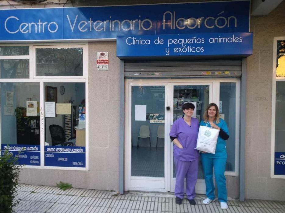 Images Veterinario Alcorcón