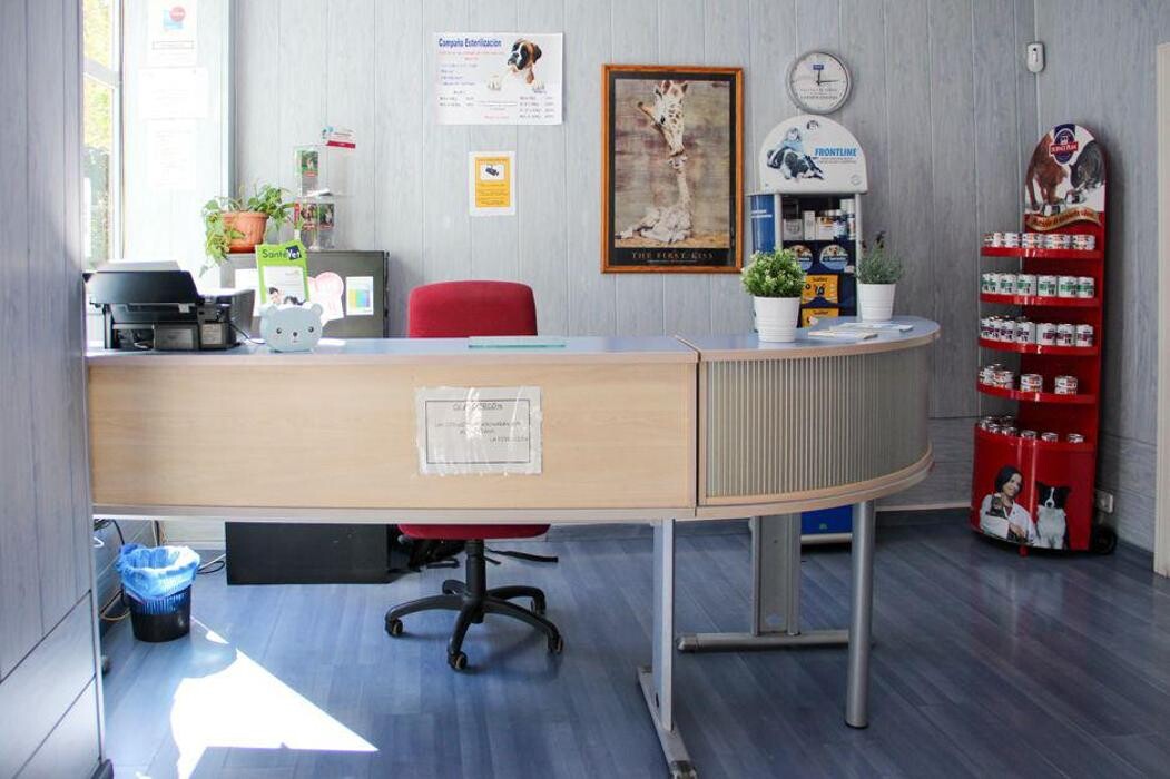 Images Veterinario Alcorcón