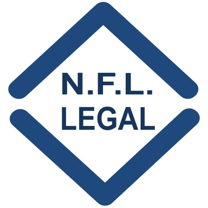 NFL-ABOGADOS Logo