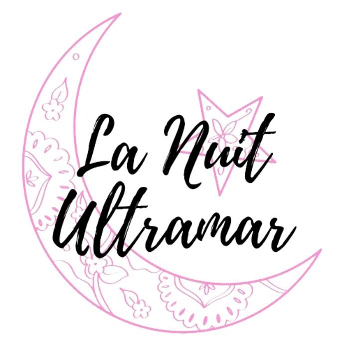 La nuit Logo