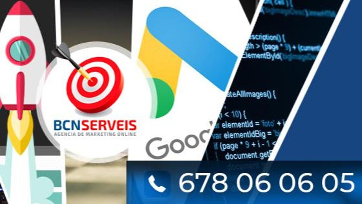 Images Bcnserveis