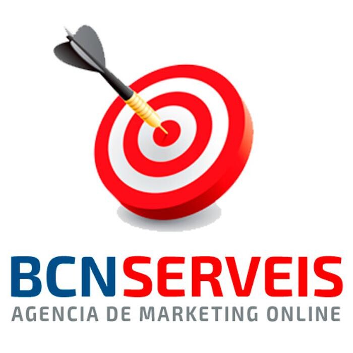 Bcnserveis Logo