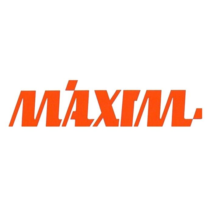 Maxim Pneumàtics moto BCN Logo
