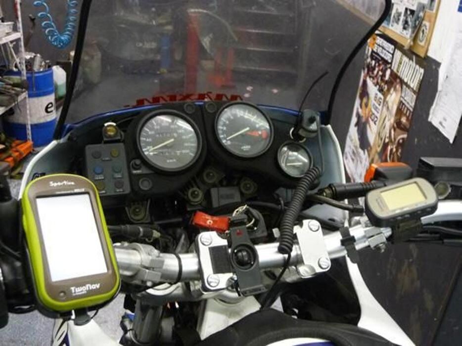 Images Maxim Pneumàtics moto BCN