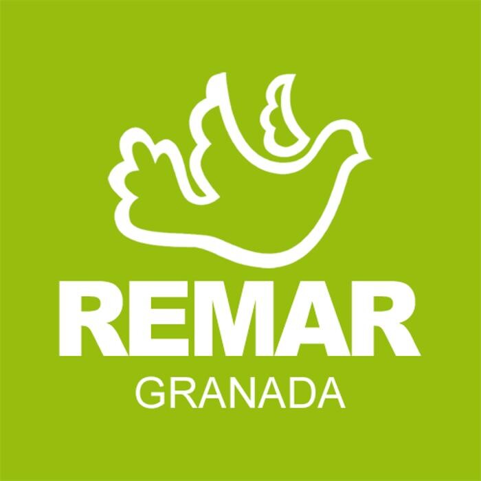 O.N.G. Remar Logo