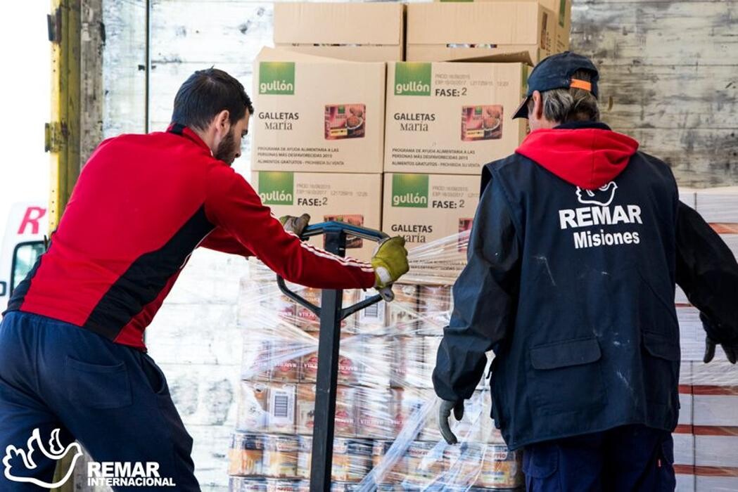 Images Remar Valencia