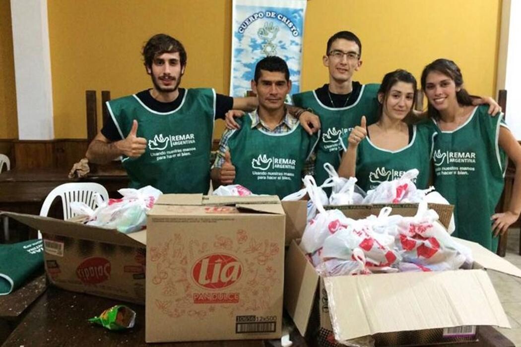 Images Remar Valencia