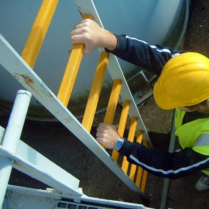 Images Technogrip Canarias