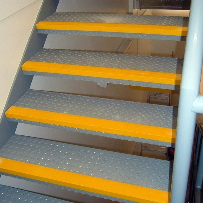 Images Technogrip Canarias