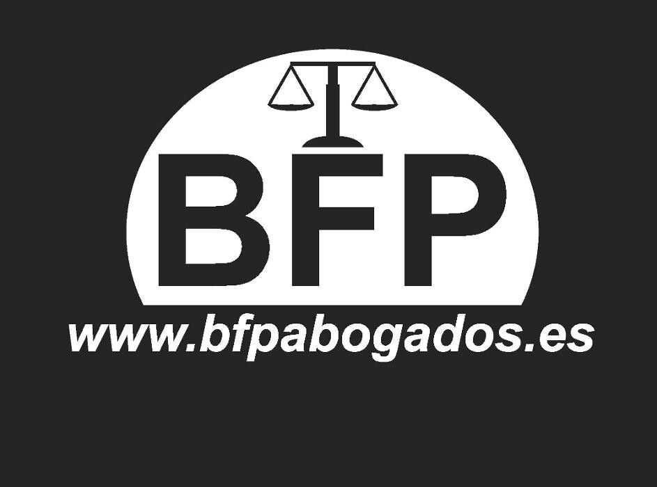 BFP abogados Logo