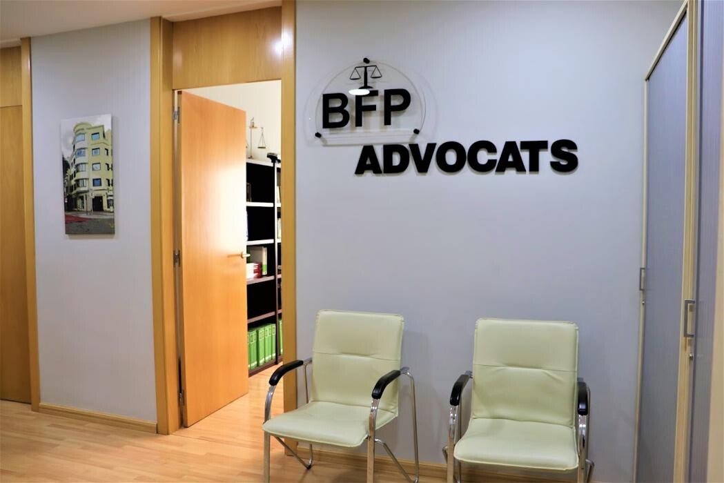 Images BFP abogados