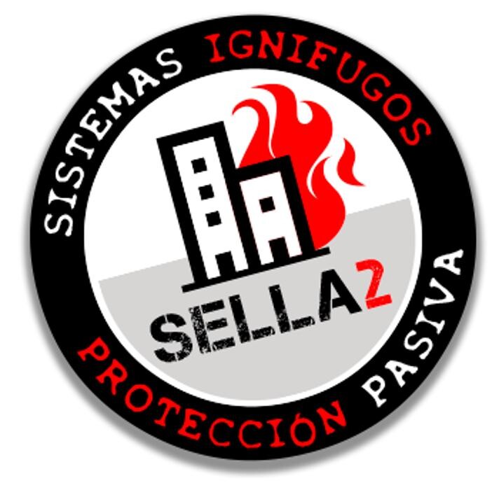 Sella2 Protección Pasiva, S.L. Logo