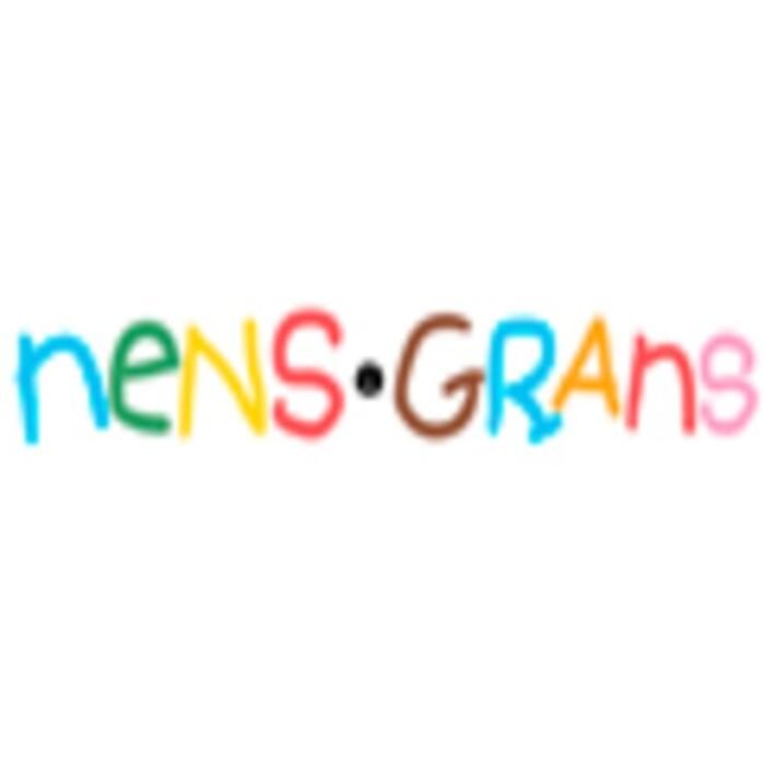 Nens i Grans Logo