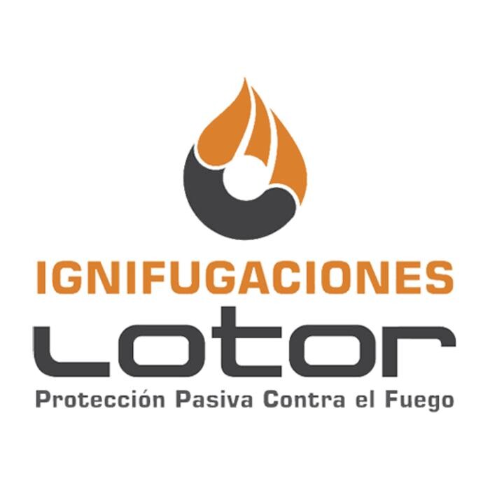 Ignifugaciones Lotor S.L. Logo