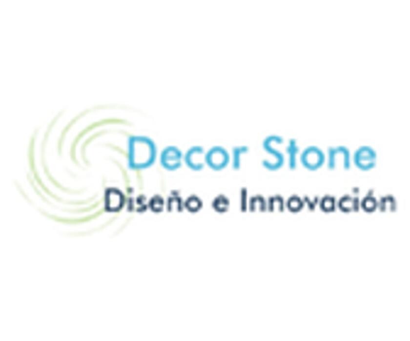 Decor Stone Logo