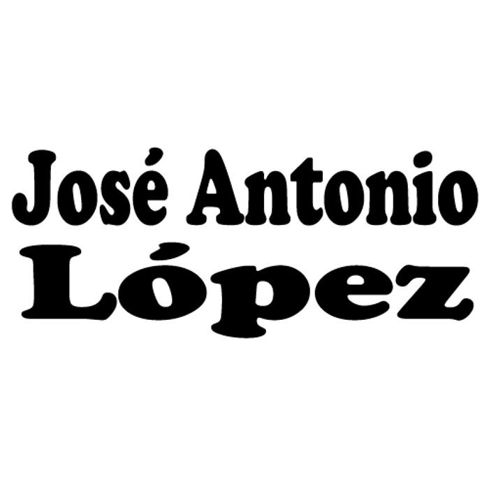 José Antonio López Logo