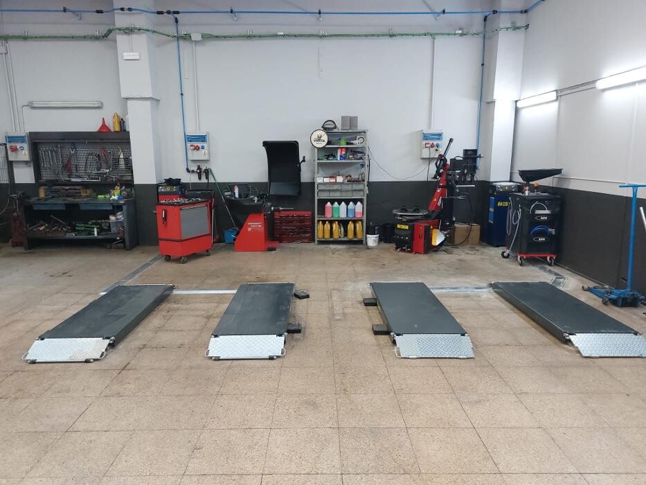 Images Euromaster Valencia Peris y Valero