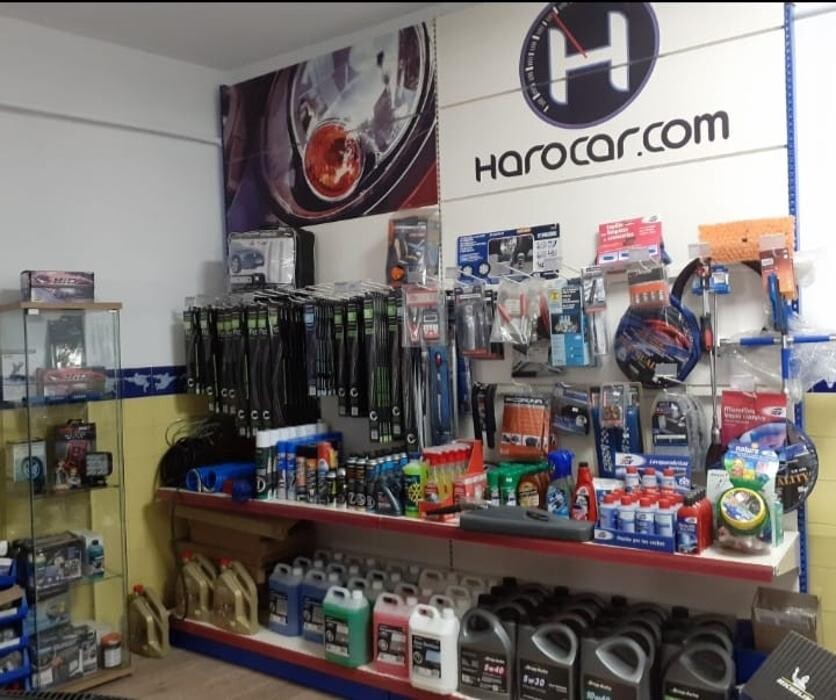 Images Euromaster Neumaticos Harocar