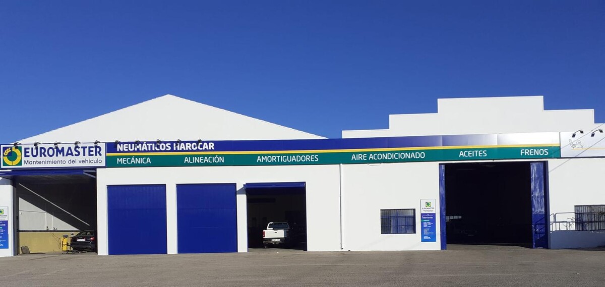 Images Euromaster Neumaticos Harocar