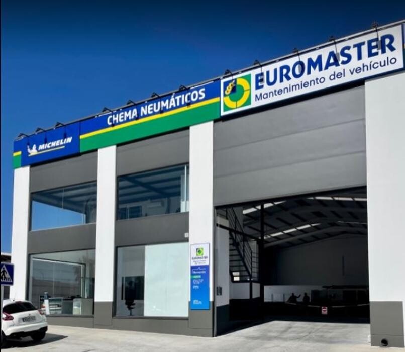 Images Euromaster Chema Neumaticos