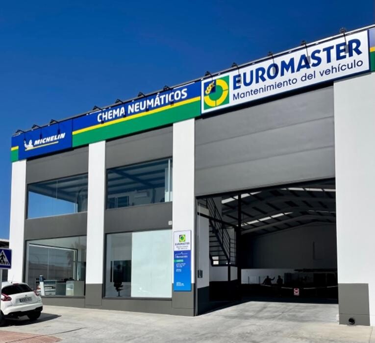 Images Euromaster Chema Neumaticos