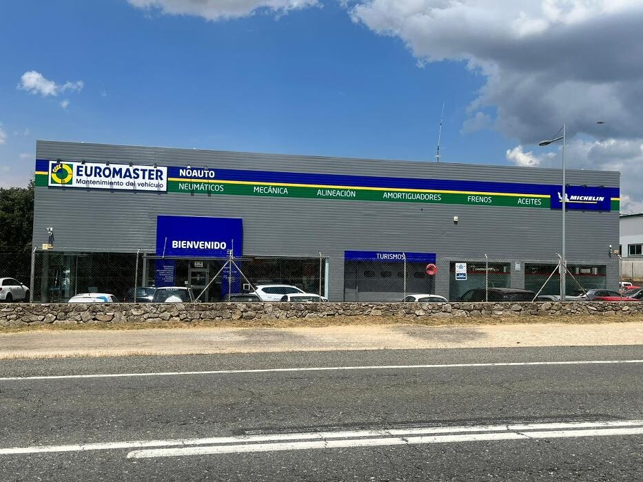 Images Euromaster Noauto