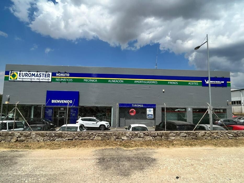 Images Euromaster Noauto