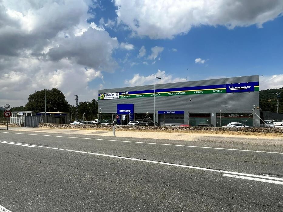 Images Euromaster Noauto