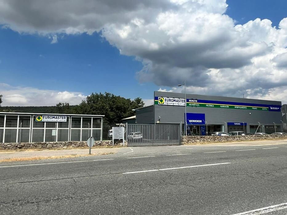Images Euromaster Noauto