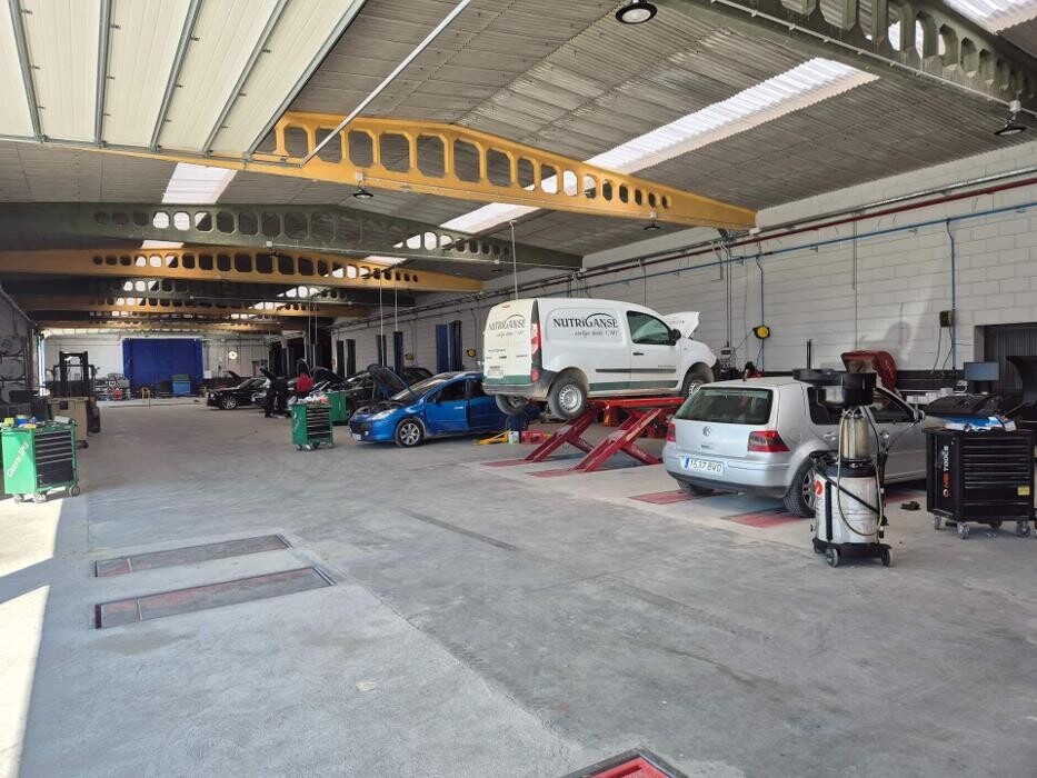 Images Euromaster Neumaticos Hernansanz 2