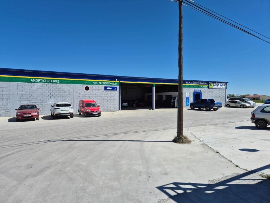 Images Euromaster Neumaticos Hernansanz 2