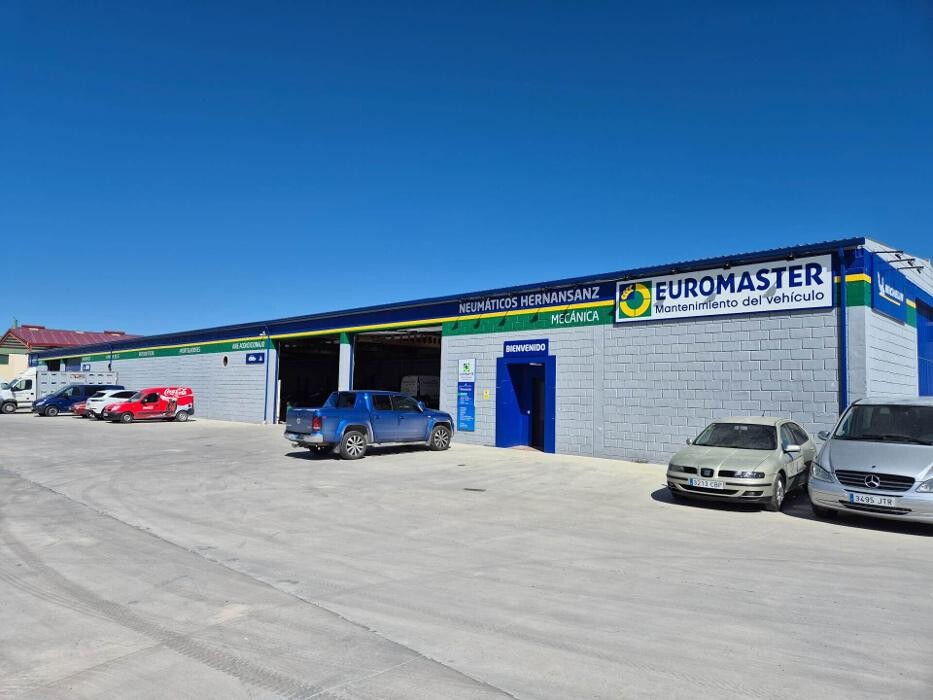 Images Euromaster Neumaticos Hernansanz 2