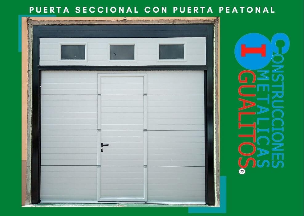 Images Construcciones Metálicas Igualitos