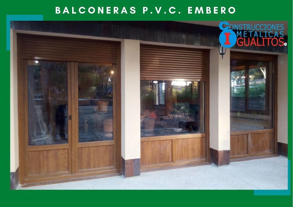 Images Construcciones Metálicas Igualitos