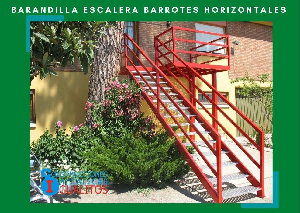 Images Construcciones Metálicas Igualitos