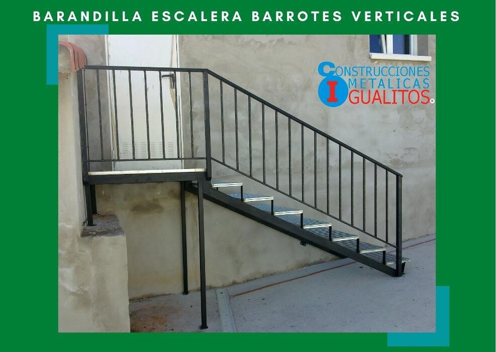 Images Construcciones Metálicas Igualitos