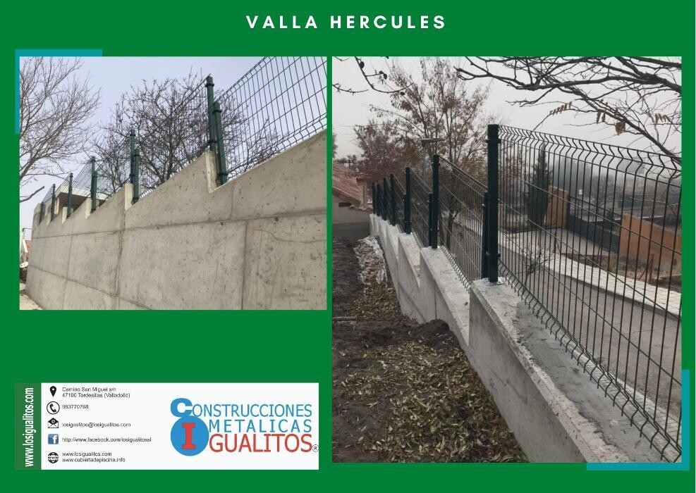 Images Construcciones Metálicas Igualitos