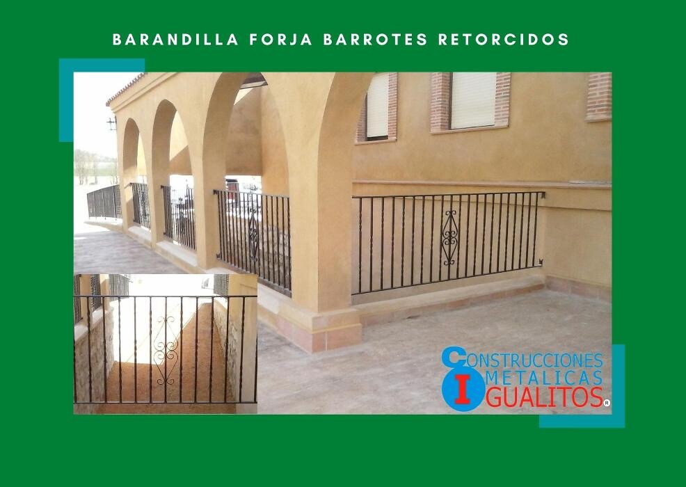 Images Construcciones Metálicas Igualitos