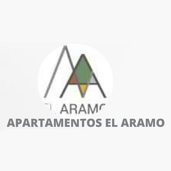 Apartamentos El Aramo Logo