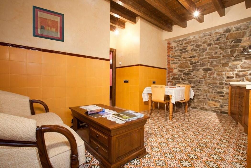 Images Apartamentos El Aramo