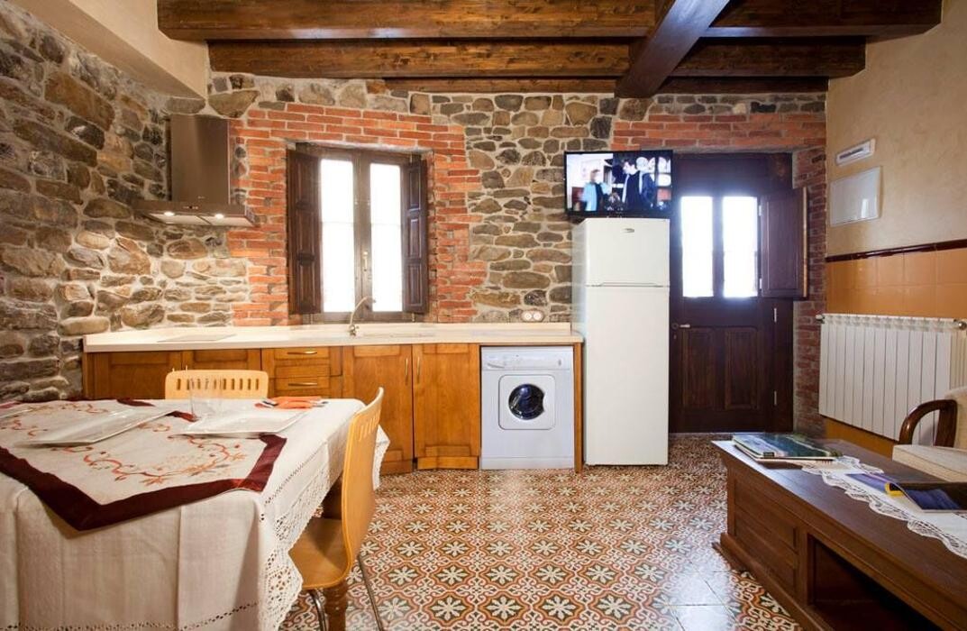 Images Apartamentos El Aramo