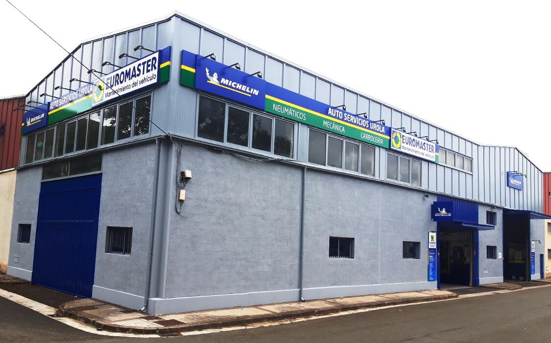 Images Euromaster Auto Servicios Urola