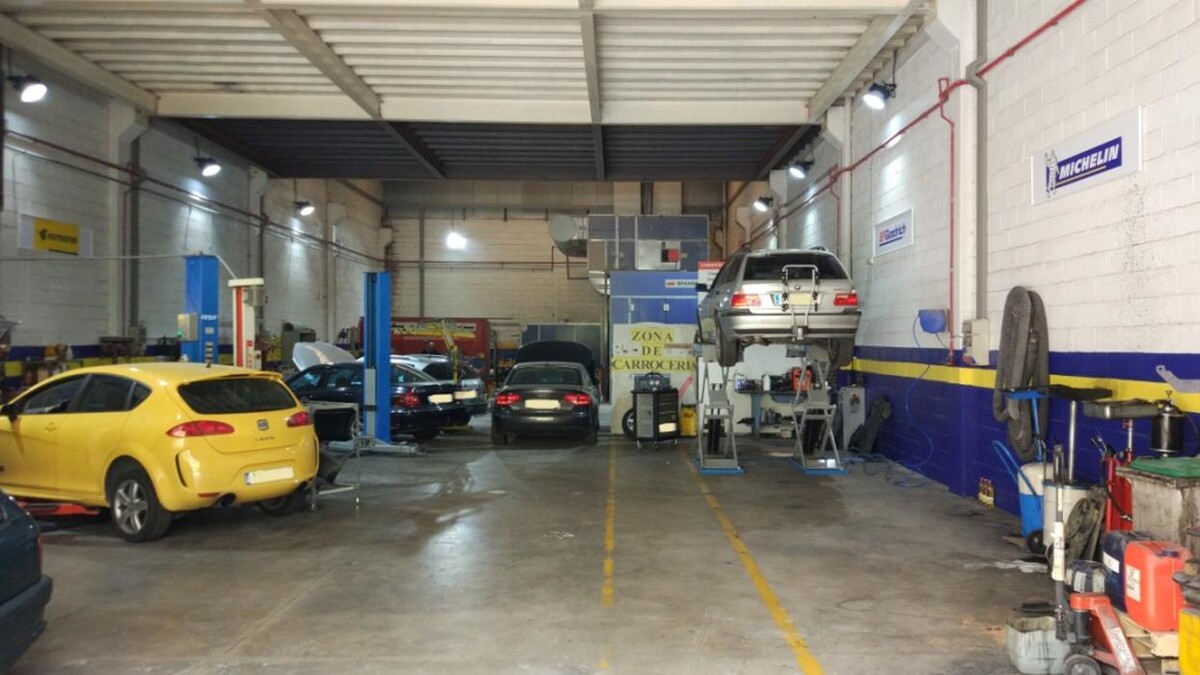 Images Euromaster Auto Servicios Urola