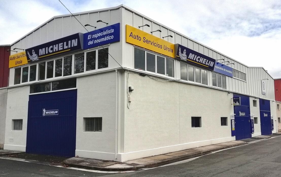 Images Euromaster Auto Servicios Urola