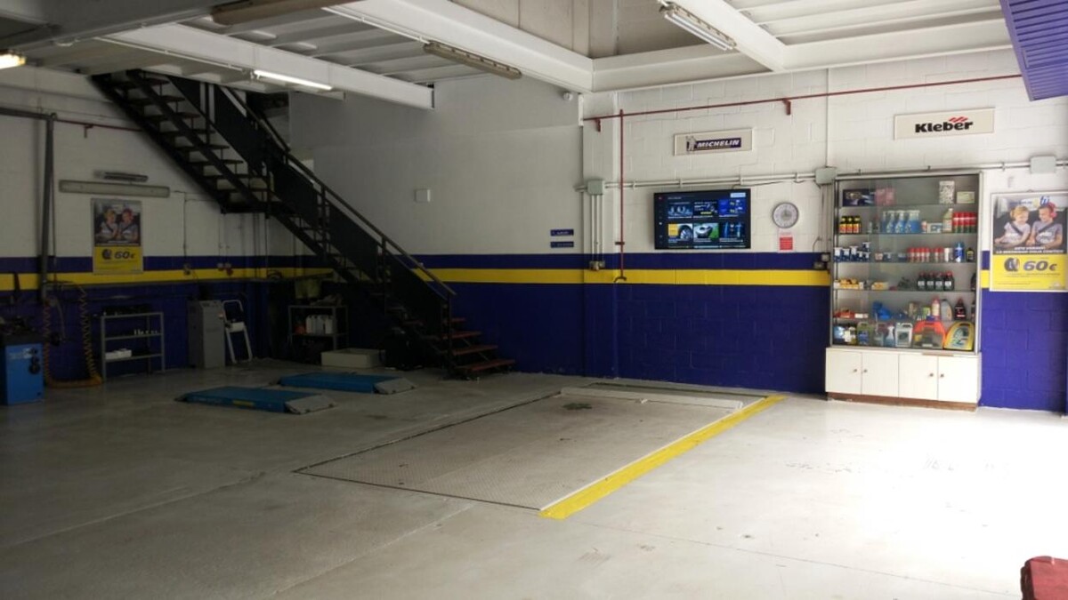 Images Euromaster Auto Servicios Urola